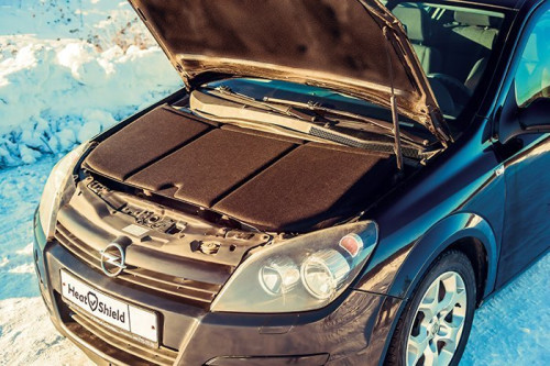 Thermal Insulation for Cars: The Ultimate Solution for Heat Protection and Comfort