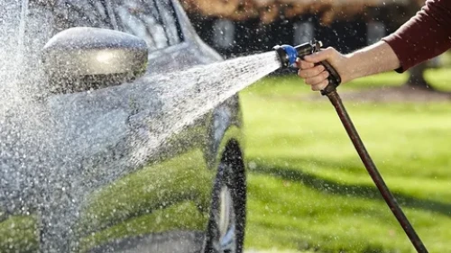 The Best Touchless Car Wash Near Me in Kuwait: A Guide to Spotless Cars