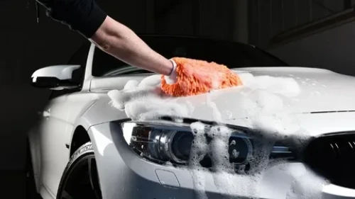 Best Mobile Car Detailing Services Near You: Clean Polishing at Its Finest