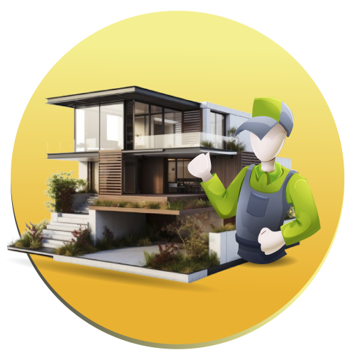 Building/house services