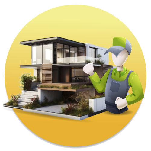 Building/house services