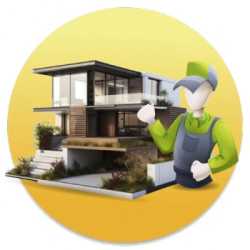 Building/house services