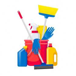 General cleaner tools