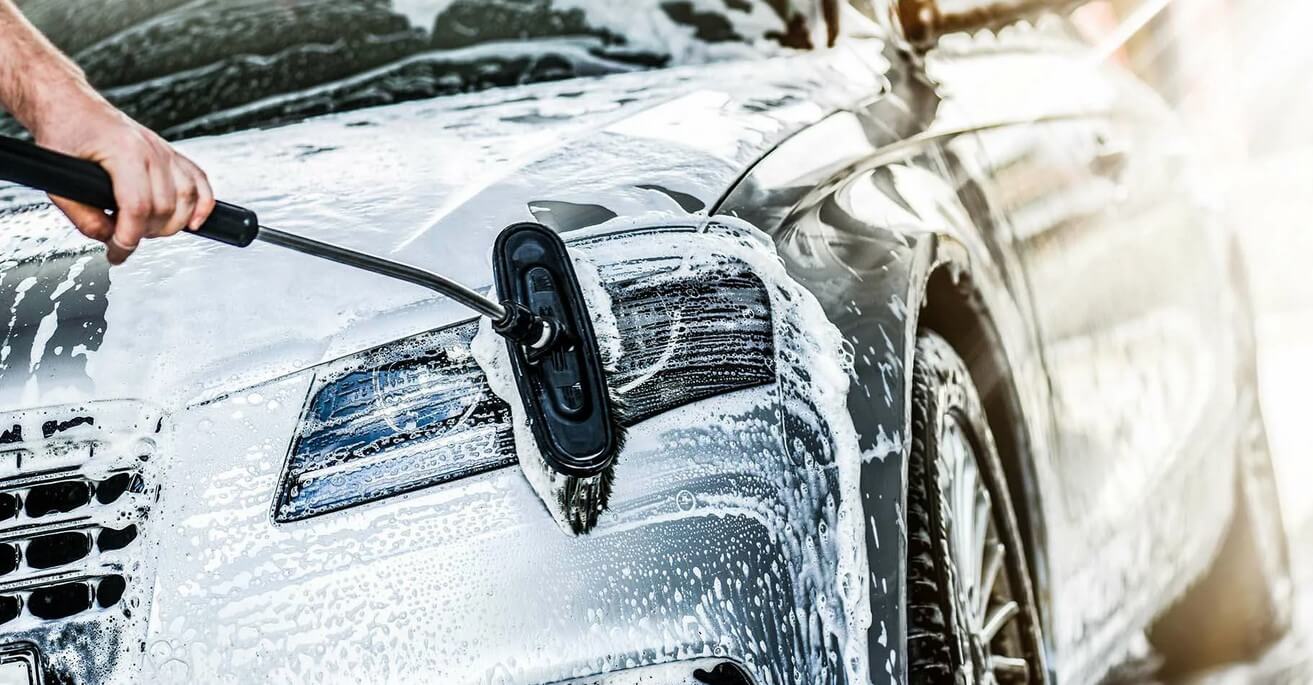 the Best Car Wash Services in Jahra – Clean and Perfect for Your Car