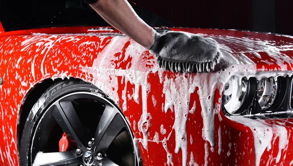 24 Hour Car Wash: Fast and Quality Service Anytime with Shine Clean Company