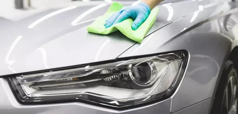 Car Polishing in Kuwait: How to Keep Your Car Looking Like New?