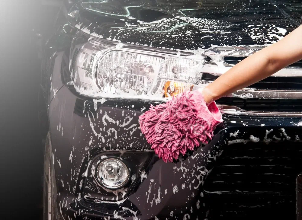 Car Wash Kuwait: The Ultimate Solution for Keeping Your Car Clean