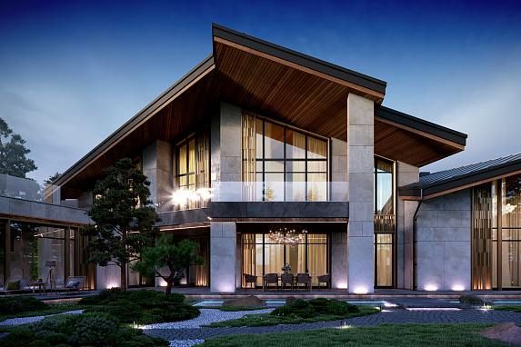 Thermal Shading for Homes