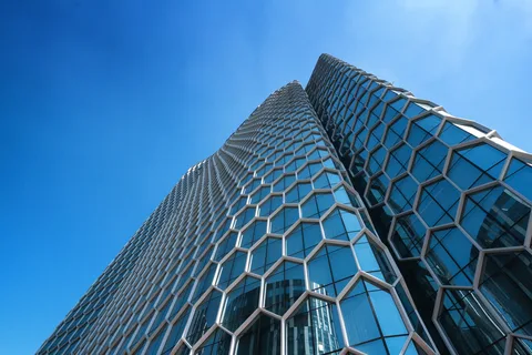 building Shading: Protecting Your Space from the Intense Heat of Kuwait's Sun