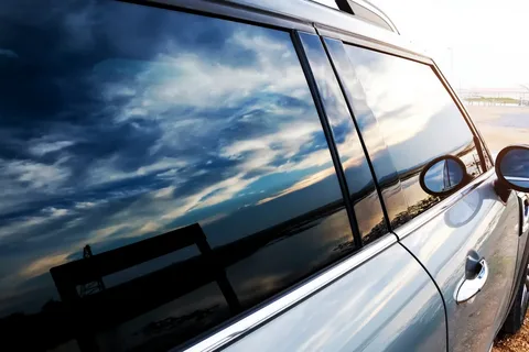 Tinting and Night Vision: The Perfect Solutions for Clearer Vision and Better Protection at Night