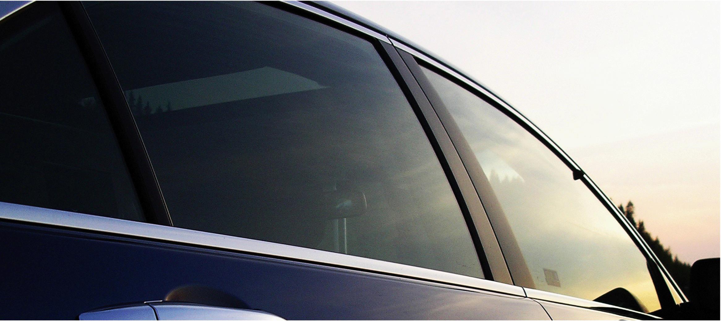 thermal Window Tinting for Cars: The Smart Investment with Shine Clean Mobile Services in Kuwait